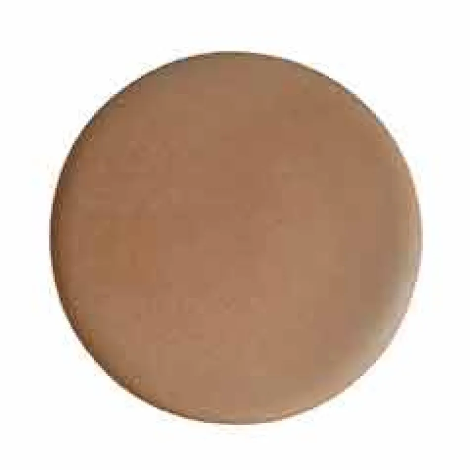 Lavabo da appoggio in ceramica design moderno Star Square 40x40 cm Viadurini