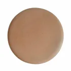 Lavabo da appoggio in ceramica moderno made in Italy, Gaiola Viadurini