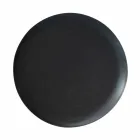 Lavabo da appoggio in ceramica moderno made in Italy, Gaiola Viadurini