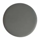 Lavabo da appoggio moderno in ceramica L 60cm fatto in Italia, Gaiola Viadurini