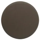 Lavabo da Appoggio o Sospeso Rettangolare in Ceramica Made in Italy - Act  Viadurini