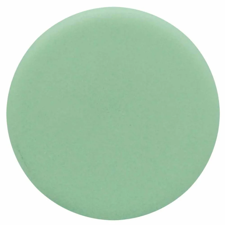 Lavabo da Appoggio o Sospeso Rettangolare in Ceramica Made in Italy - Act  Viadurini