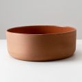 Lavabo da Appoggio Realizzato in Terra Naturale in diverse finiture - Balance