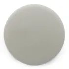 Lavabo Freestanding da Appoggio in Ceramica Made in Italy - Ragazza Viadurini