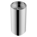 Lavabo Freestanding di Design in Acciaio Inox in Diverse Finiture - Gelsomino 