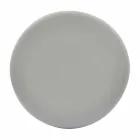 Lavabo freestanding in ceramica design moderno Gais, fatto in Italia Viadurini