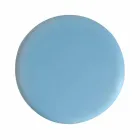 Lavabo freestanding in ceramica design moderno Gais, fatto in Italia Viadurini