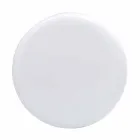 Lavabo in ceramica freestanding design moderno Gaiola, made in Italy Viadurini