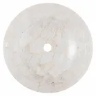 Lavabo in Pietra per Bagno da Appoggio di Design – Baceno Viadurini