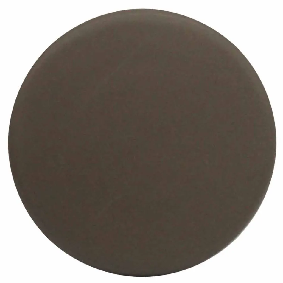 Lavabo Rettangolare da Appoggio o Sospeso Moderno 60x30 cm in Ceramica - Act Viadurini