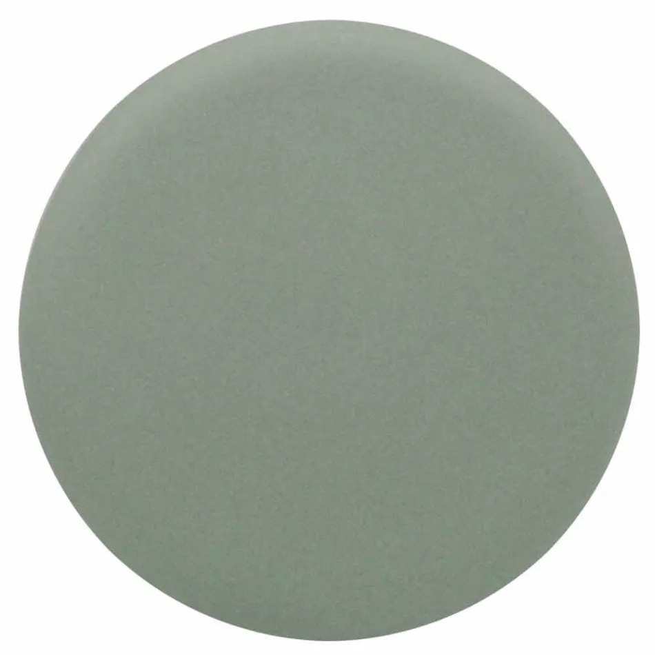 Lavabo Rettangolare da Appoggio o Sospeso Moderno 60x30 cm in Ceramica - Act Viadurini