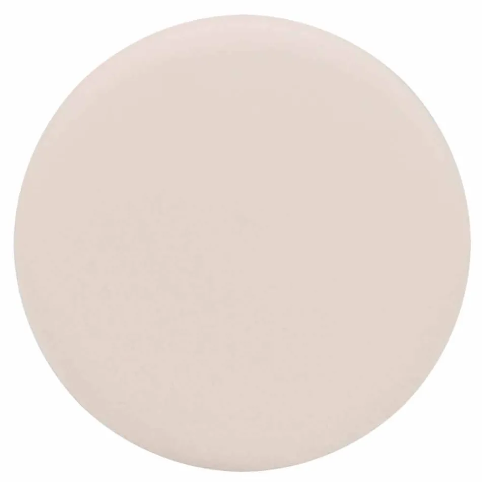 Lavabo Rettangolare da Appoggio o Sospeso Moderno 60x30 cm in Ceramica - Act Viadurini