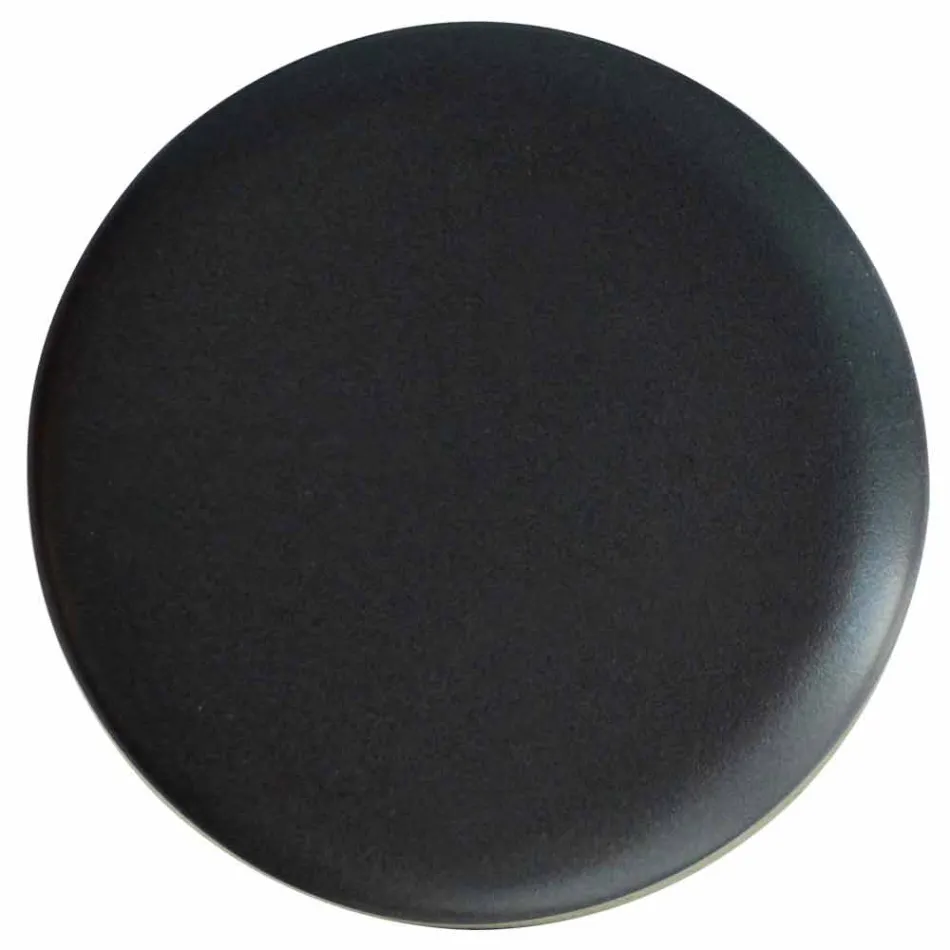 Lavabo Rettangolare da Appoggio o Sospeso Moderno 60x30 cm in Ceramica - Act Viadurini