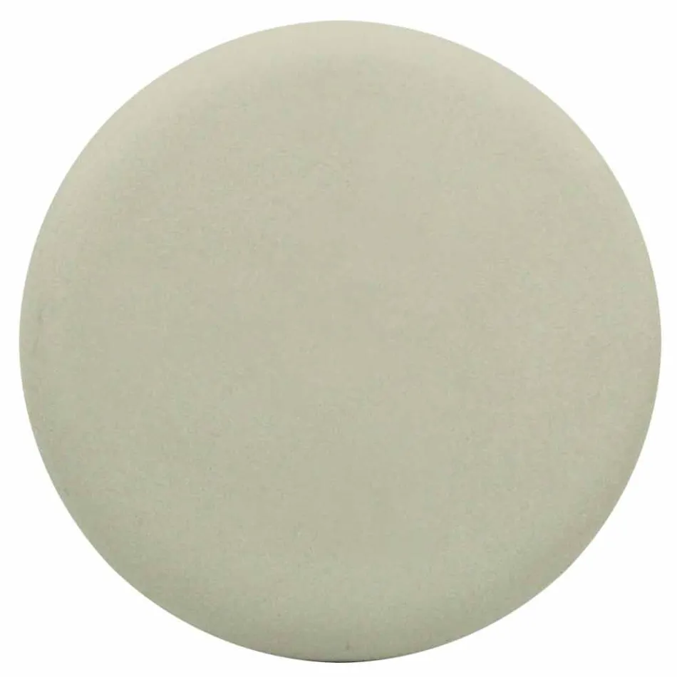 Lavabo Rettangolare da Appoggio o Sospeso Moderno 60x30 cm in Ceramica - Act Viadurini