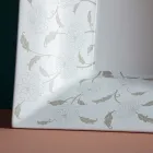 Lavabo Semincasso in Fire Clay di Diverse Finiture Made in italy - Ultima Viadurini