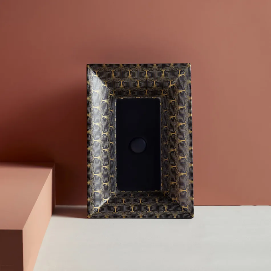 Lavabo Semincasso in Fire Clay di Diverse Finiture Made in italy - Ultima Viadurini