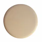 Lavabo sospeso in ceramica design moderno Sun 100x45 cm made in Italy Viadurini