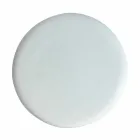 Lavabo sospeso in ceramica Sun 50x35 cm, diversi colori disponibili Viadurini