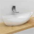 Lavandino Design in Adamantx® Sashimi Made in Italy Viadurini