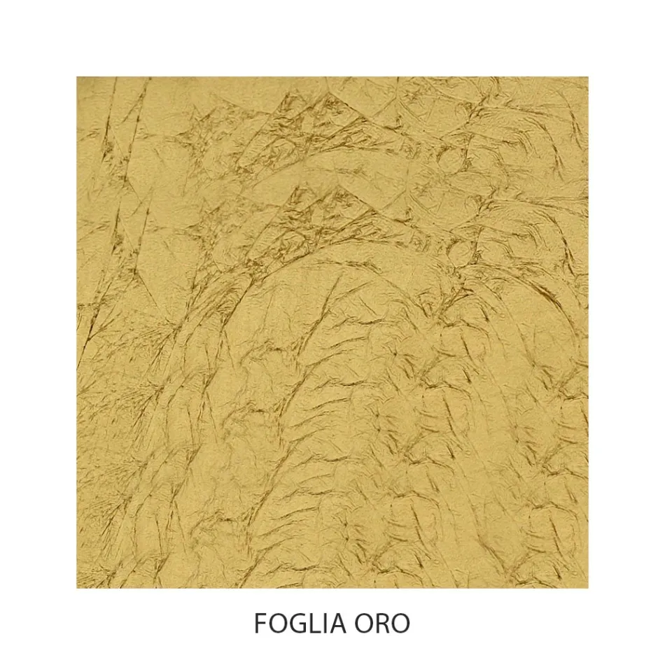 Letto Matrimoniale con Pediera Coordinata in Ferro Made in Italy - Penny Viadurini