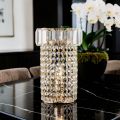 Lumetto in Ferro Dorato con Strass Made in Italy - Kiev