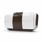 Madia design moderno realizzata interamente in Italia Boom Viadurini