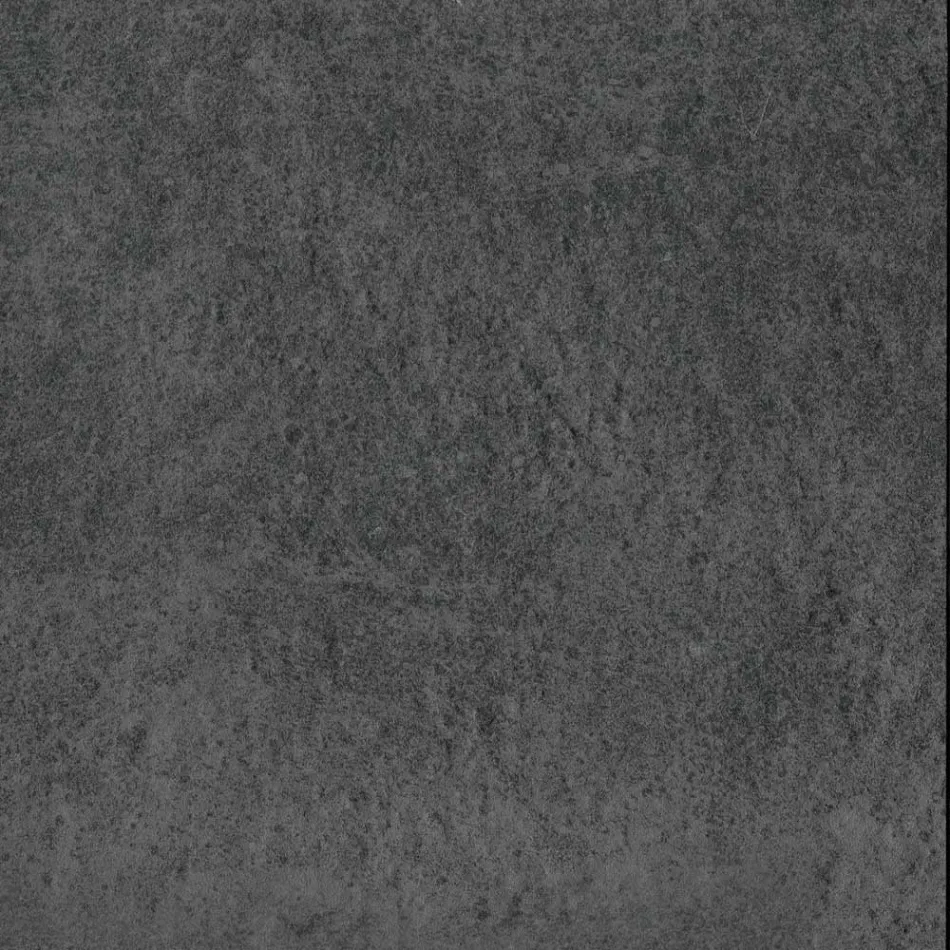 Madia Soggiorno in Mdf Laccato 3 Ante con Inserti in Ceramica - Imperio Viadurini