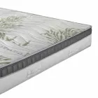 Materasso a Una Piazza e Mezza in Memory AquaForm Alto 25cm Made in Italy – Idea Viadurini