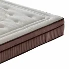 Materasso Singolo in Memory a Sette Zone H 25 cm Made in Italy – Versatile Viadurini