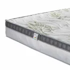 Materasso Singolo in Memory AquaForm Alto 25 cm Made in Italy – Idea Viadurini