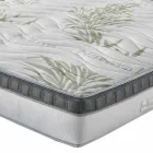 Materasso Singolo in Memory AquaForm Alto 25 cm Made in Italy – Idea Viadurini