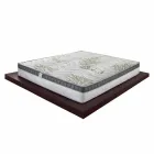 Materasso Singolo in Memory AquaForm Alto 25 cm Made in Italy – Idea Viadurini