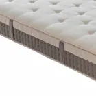 Materasso Singolo in Memory Xform ad Alta Densità Made in Italy – Silvestro Viadurini