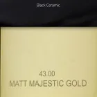 Miscelatore Classico a Pavimento per Vasca in Ottone Made in Italy - Omidio Viadurini