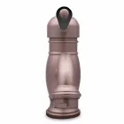 Miscelatore in Ottone Lavabo di Design Cromo o Colorato Made in Italy - Sophie Viadurini