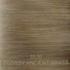 Miscelatore in Ottone Lavabo di Design Cromo o Colorato Made in Italy - Sophie Viadurini