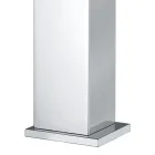 Miscelatore Lavabo Bagno con Bocca Interasse da 170 mm Made in Italy - Medida Viadurini