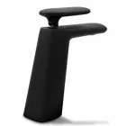 Miscelatore Lavabo Design in Ottone Cromato o Colorato Made in Italy - Dainamo Viadurini