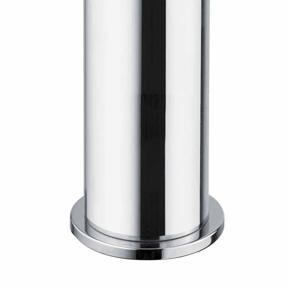 Miscelatore Lavabo in Ottone con Bocca Interasse 170 mm Made in Italy - Ermia Viadurini