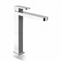 Miscelatore Lavabo Senza Scarico in Ottone Made in Italy - Sika