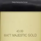 Miscelatore Moderno in Ottone Colorato o Cromo di Design Made in Italy - Sergio Viadurini