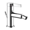 Miscelatore Monocomando Bidet Design Classico Ottone Cromato - Artemisia
