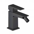 Miscelatore per Bidet in Ottone Senza Scarico Made in Italy - Galla