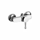 Miscelatore per Doccia per Colonna in Ottone Made in Italy - Neno Viadurini