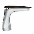 Miscelatore per Lavabo da Appoggio in Ottone Made in Italy - Miriade Viadurini