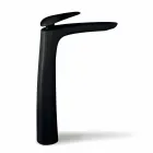 Miscelatore per Lavabo di Design in Ottone Made in Italy - Filipo Viadurini