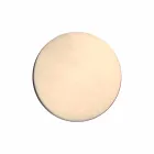 Miscelatore per Lavabo in Ottone con Doccetta in ABS Made in Italy - Kalid Viadurini