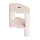 Mobile Bagno in Ceramica di Diversi Colori Made in Italy - Ragazza Viadurini