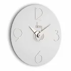 Orologio da muro moderno modello X3  Viadurini