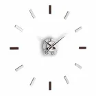 Orologio da parete Baba Viadurini